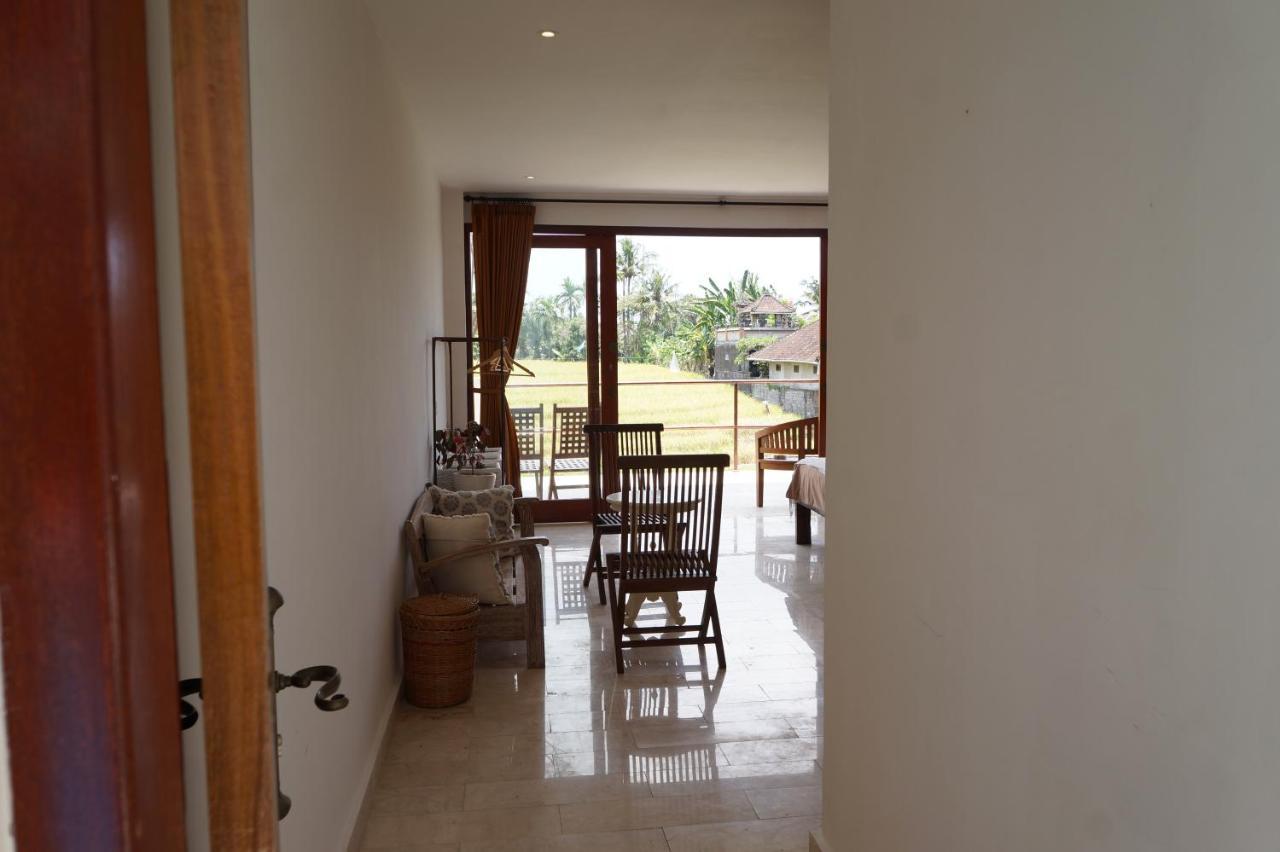 Villa Lotus 8 Canggu  Exterior photo